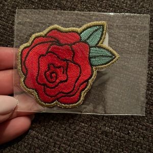 Stoney Clover Lane Disney patch